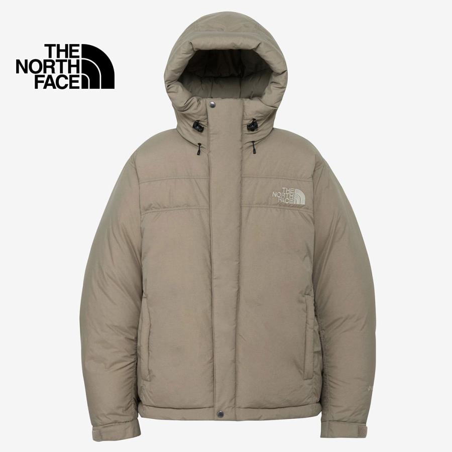 オルタレーションバフズジャケット　S マッシュルーム　ノースフェイス　11 THE NORTH FACE（ザ ノースフェイス） 10％OFF ザ ノース フェイス