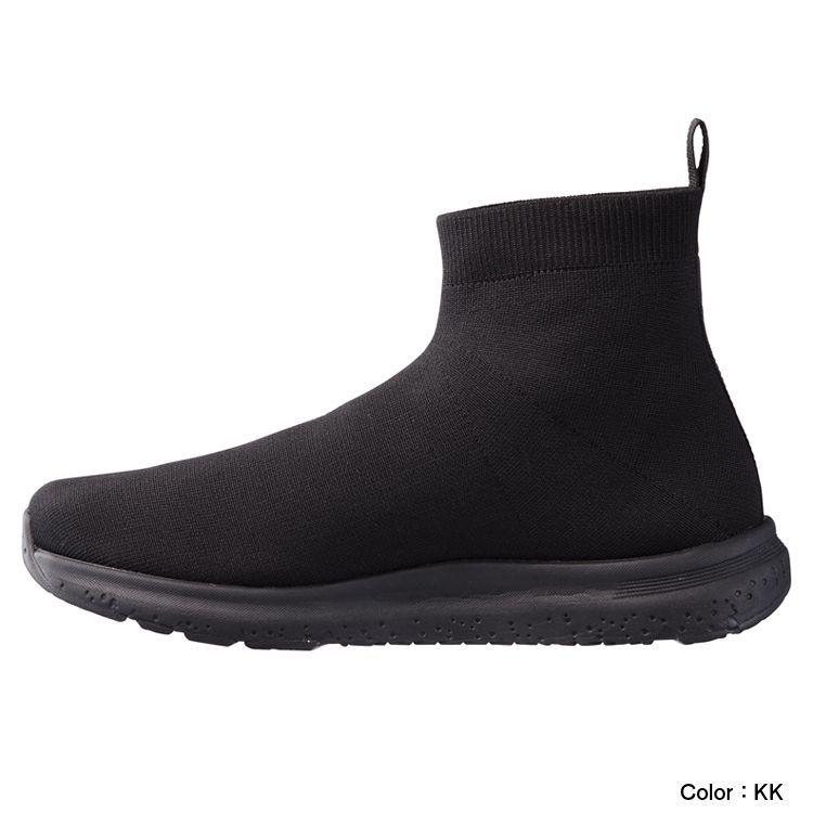 靴 THE NORTH FACE Velocity Knit Mid 26cm The North Face Velocity Knit Gore-Tex Invisible Fit | Hypebeast