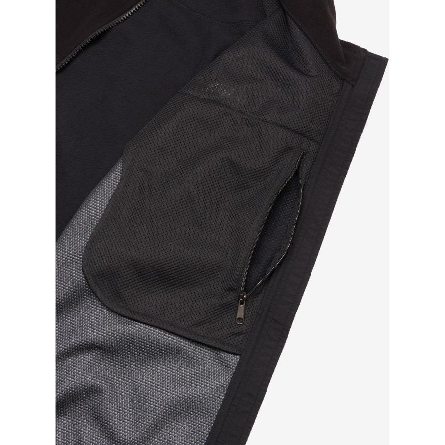 THE NORTH FACE ノースフェイス WS Enride VEST 黒 THE NORTH FACE（ザ ノースフェイス） 20％OFF ザ ノース フェイス