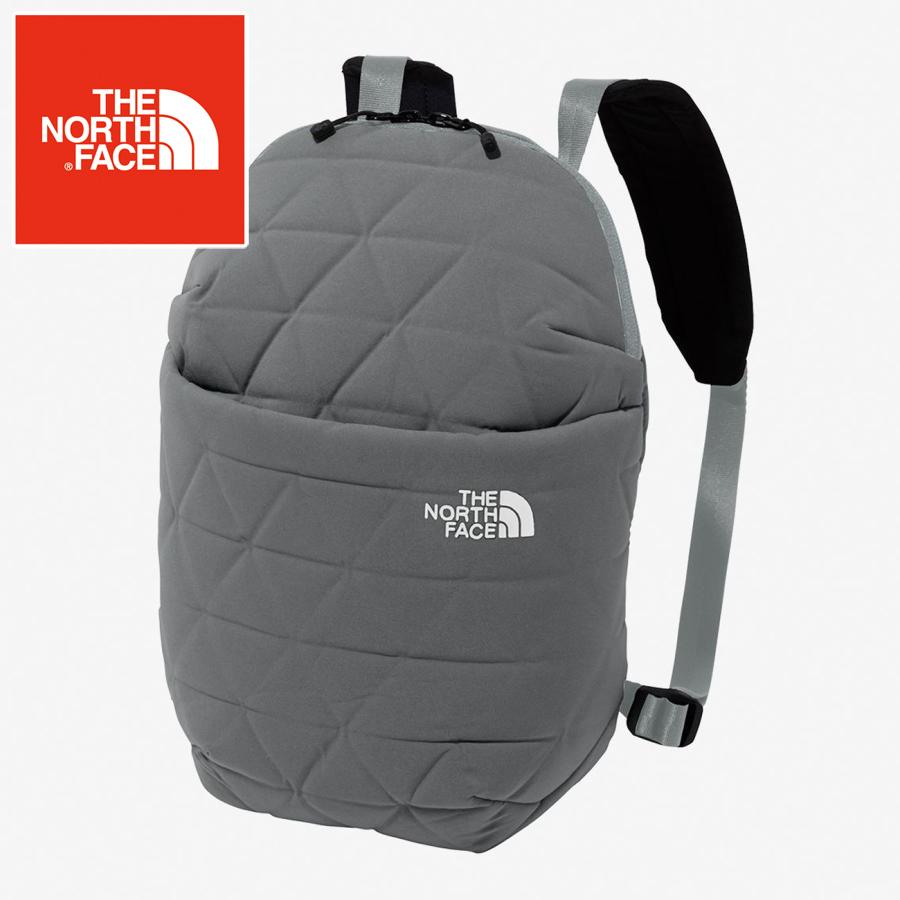 【新品】 ノースフェイス Geofaceミニバック白 NM32351 THE NORTH FACE（ザ ノースフェイス） 【THE NORTH FACE】Geoface Mini