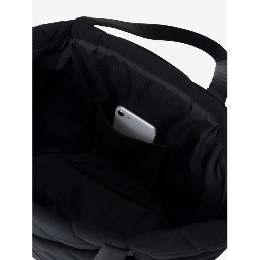 10%OFF ザ ノース フェイス ジオフェイストート フォッシルアイボリー PC周辺機器収納 PC収納 13インチ 人気 THE NORTH FACE Geoface Tote FI NM32352-FI | THE NORTH FACE | 06