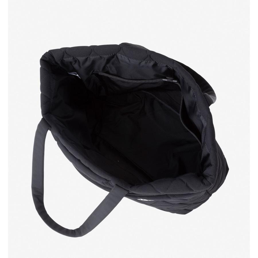 10%OFF ザ ノース フェイス ジオフェイストート フォッシルアイボリー PC周辺機器収納 PC収納 13インチ 人気 THE NORTH FACE Geoface Tote FI NM32352-FI | THE NORTH FACE | 09