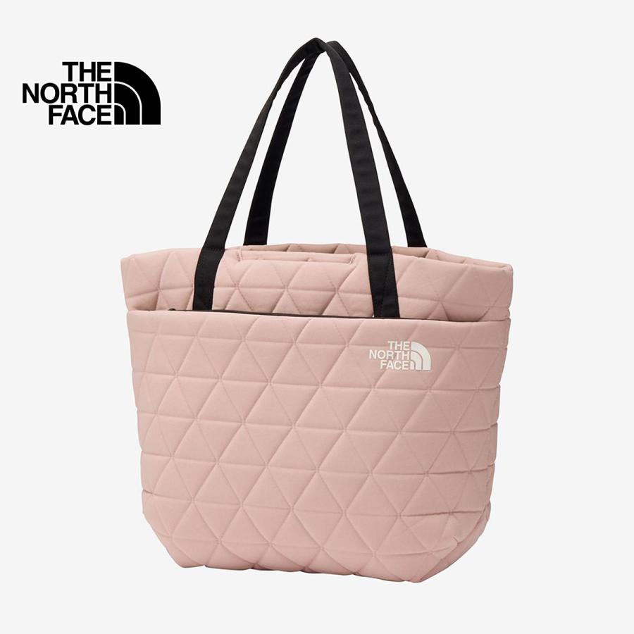 10%OFF ザ ノース フェイス ジオフェイストート メタルピンク PC周辺機器収納 PC収納 13インチ 人気 PCケース THE NORTH FACE Geoface Tote MK NM32352-MK | THE NORTH FACE