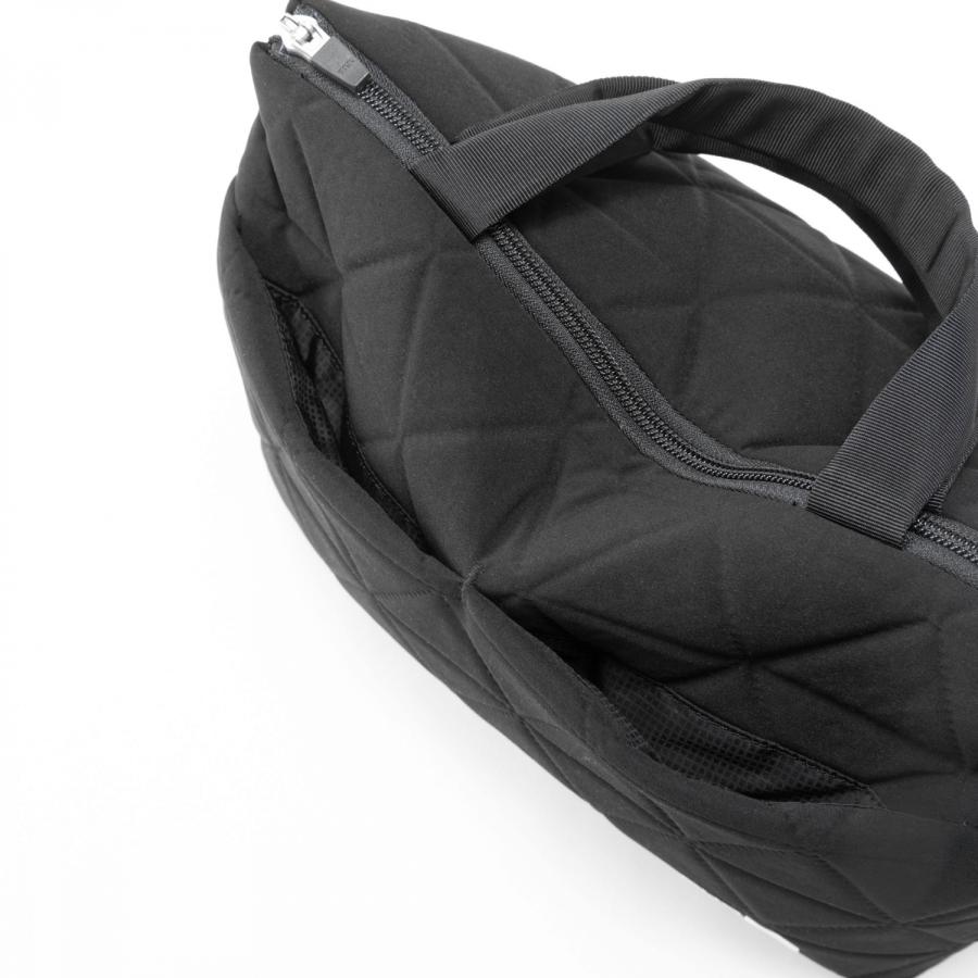 10%OFF ザ ノース フェイス ジオフェイスボックストート フォッシルアイボリー PC収納 PCケース 13インチ A4 THE NORTH FACE Geoface Box Tote FI NM32355-FI | THE NORTH FACE | 02