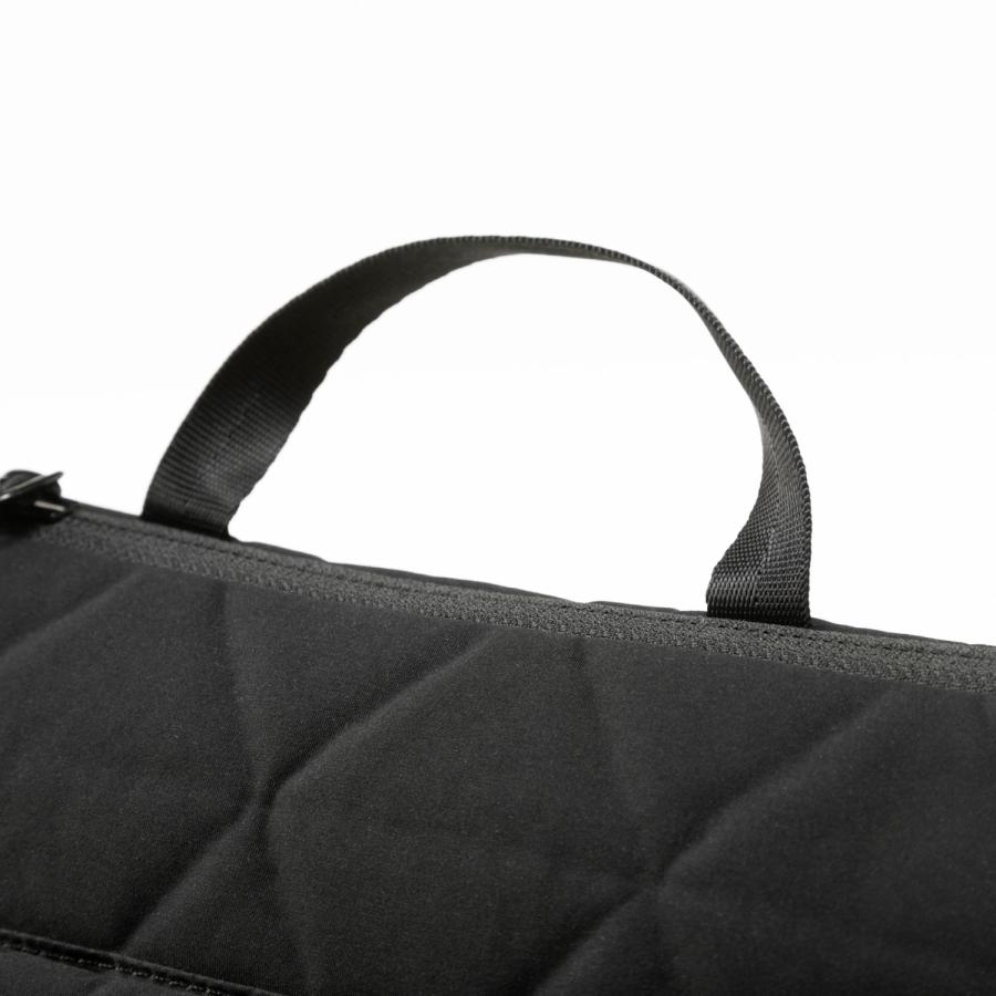 10%OFF ザ ノース フェイス ジオフェイスポーチ フォッシルアイボリー ショルダーバッグ 人気 PC周辺機器収納 THE NORTH FACE Geoface Pouch FI NM32356-FI | THE NORTH FACE | 01