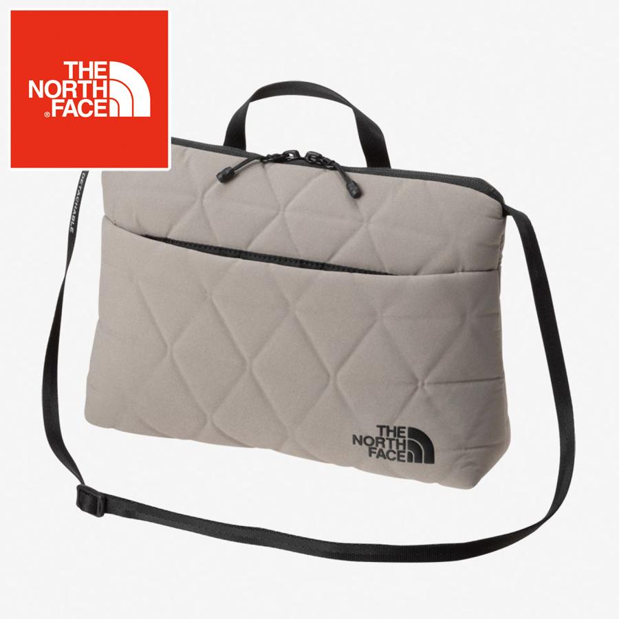 THE NORTH FACE 10%OFF ザ ノース フェイス ジオフェイスポーチ THE NORTH FACE 10%OFF ザ ノース フェイス ジオフェイスポーチ