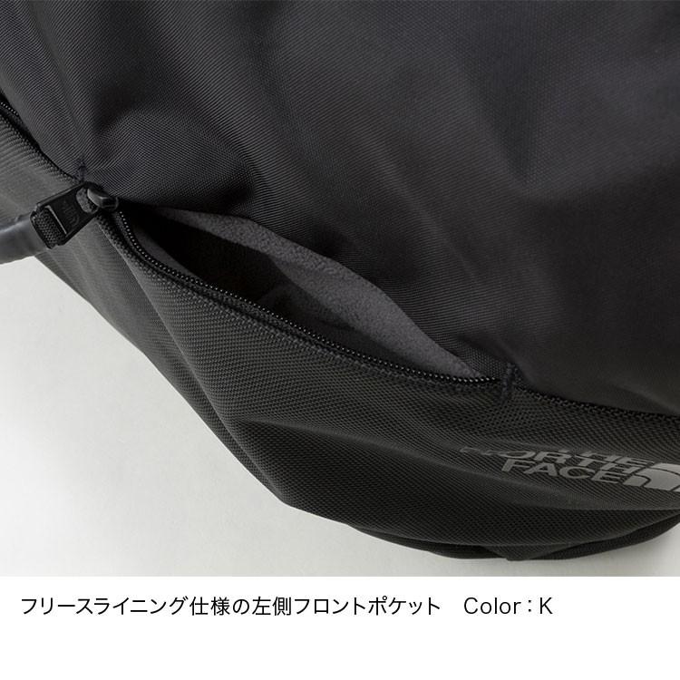 THE NORTH FACE ザ ノース フェイス エレクトラトート