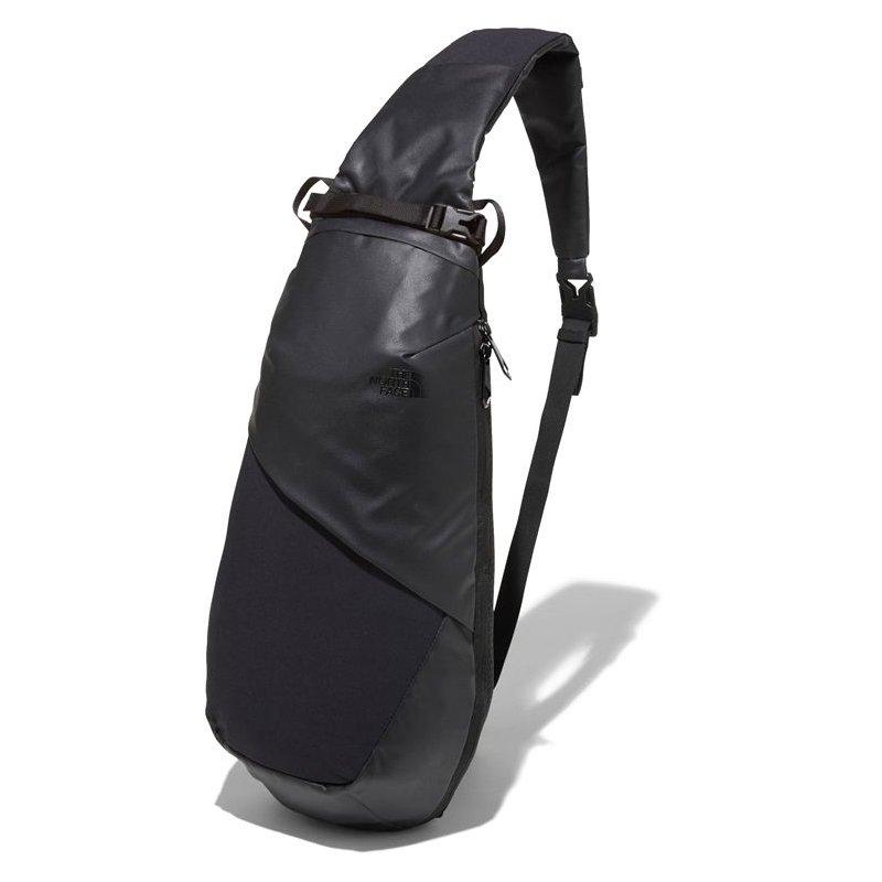 THE NORTH FACE スリングバッグ ブラック　ノースフェイス THE NORTH FACE（ザ ノースフェイス） ザ ノース フェイス エレクトラ