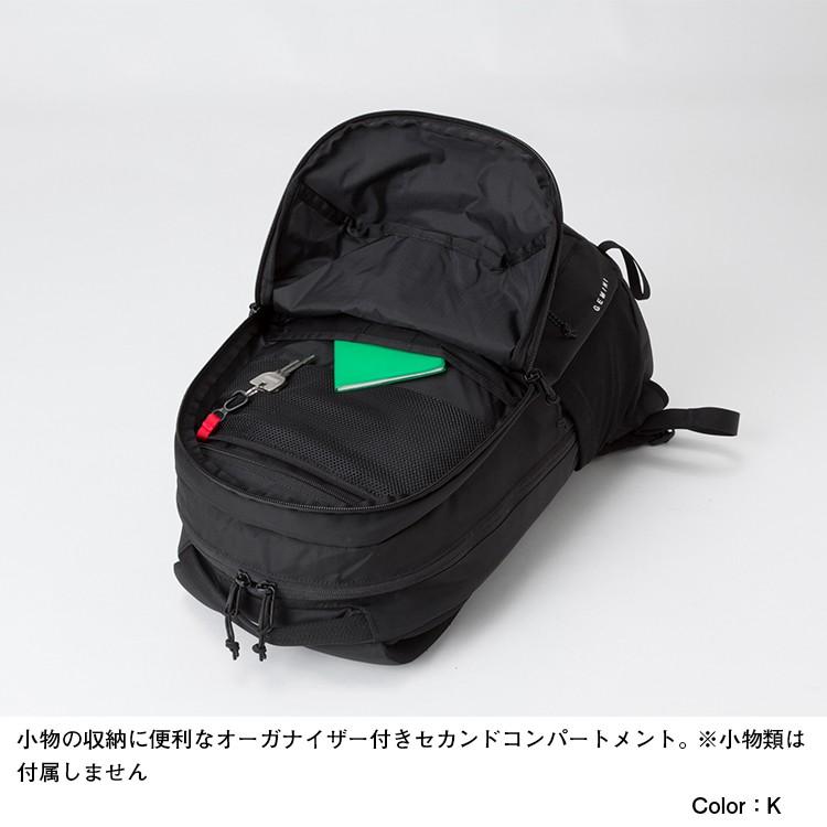 ノースフェイス　リュック THE NORTH FACE（ザ ノースフェイス） ザ ノース フェイス ジェミニ