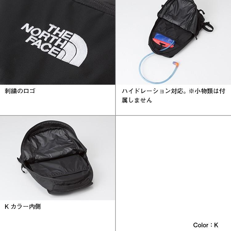 THE NORTH FACE（ザ ノースフェイス） ザ ノース フェイス ジェミニ