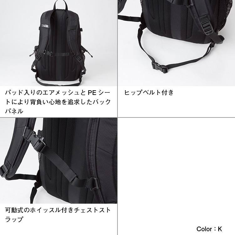 THE NORTH FACE ノースフェイス BIG SHOT ブラック THE NORTH FACE /ザ・ノース・フェイス /Big Shot ビッグ