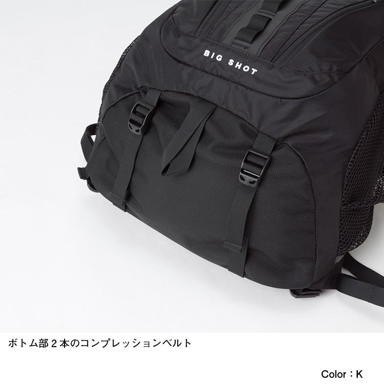 THE NORTH FACE（ザ ノースフェイス） ザ ノース フェイス ビッグ