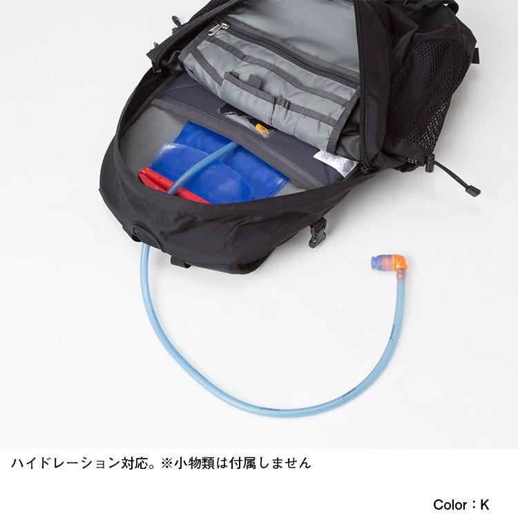 THE NORTH FACE ザ ノース フェイス ビッグショット リュック