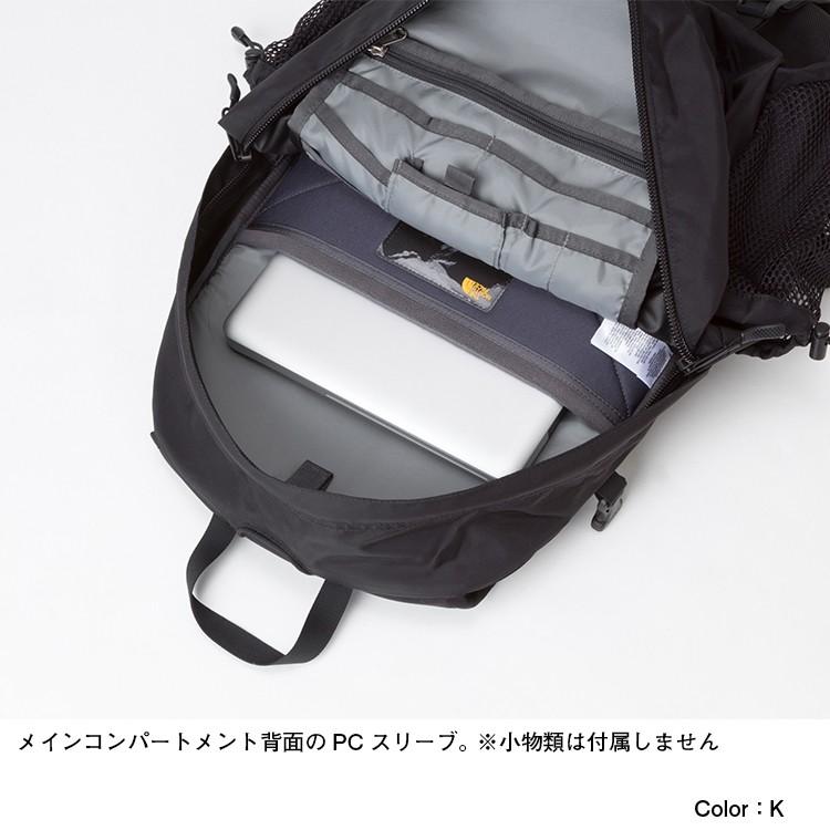 THE NORTH FACE ザ ノース フェイス ビッグショット リュック