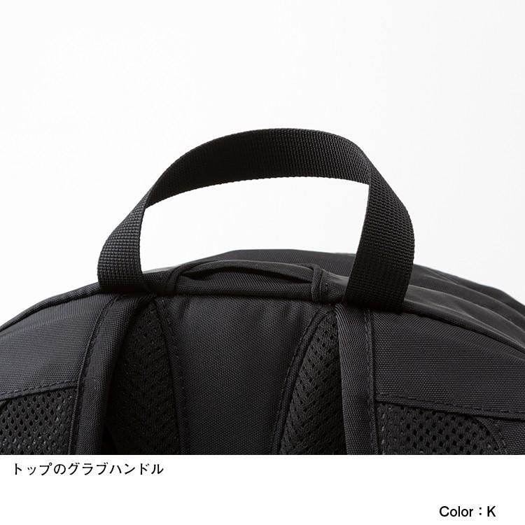 THE NORTH FACE Hot Shot SE ブラック NM72008 THE NORTH FACE（ザノースフェイス）の「THE NORTH FACE ザ