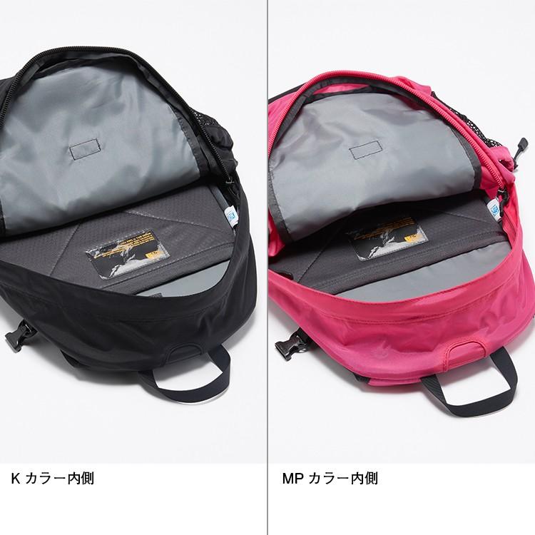 THE NORTH FACE ザ ノース フェイス ホットショット リュック