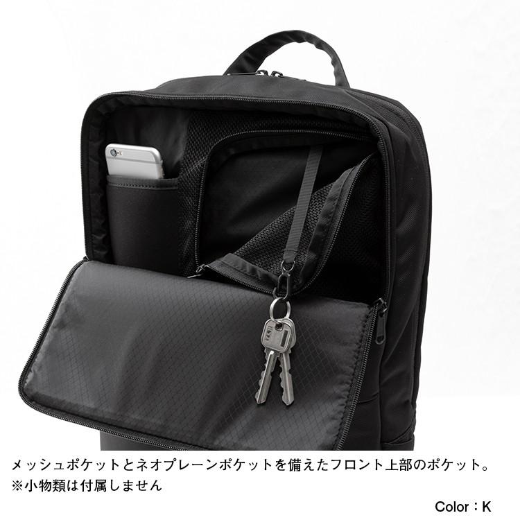 バッグ THE NORTH FACE Shuttle Series NM81603 THE NORTH FACE ザ ノース フェイス シャトルデイパックスリム