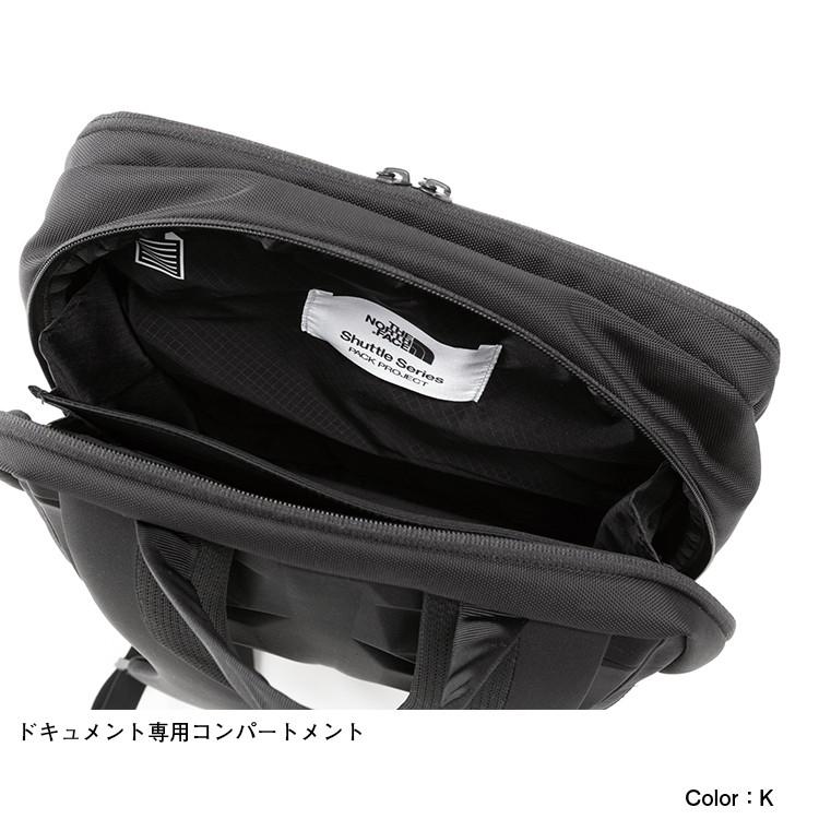 THE NORTH FACE（ザ ノースフェイス） ザ ノース フェイス シャトル