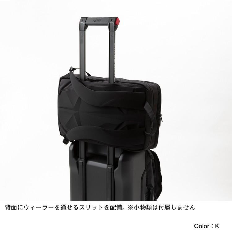 THE NORTH FACE ザ ノース フェイス シャトルデイパックスリム THE NORTH FACE ザ ノース フェイス シャトルデイパックスリム
