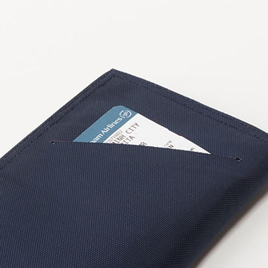 ポイント10% ザ ノースフェイス シャトルトラベルワレット 財布 旅行 THE NORTH  FACE Shuttle Travel Wallet Black NM81607 | THE NORTH FACE | 05