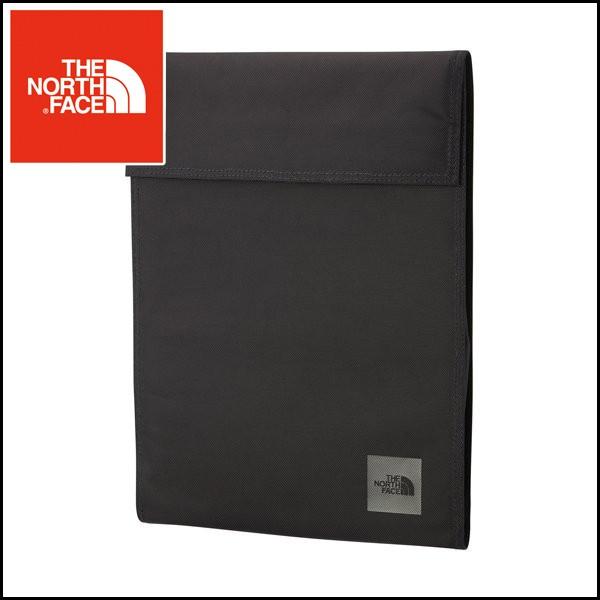 ノートPCケース THE NORTH FACE Shuttle Document Holder THE NORTH FACE（ザ ノースフェイス） ポイント10% ザ ノースフェイス