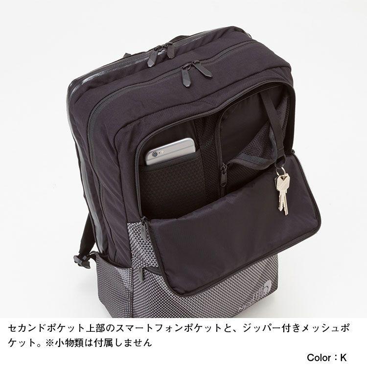ザ・ノース・フェイス⭐︎リュック Shuttle Daypack SE 公式】シャトルデイパック｜ザ・ノース・フェイス公式ストア