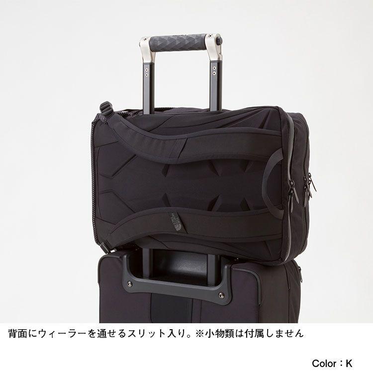 THE NORTH FACE ザ ノース フェイス シャトルデイパック