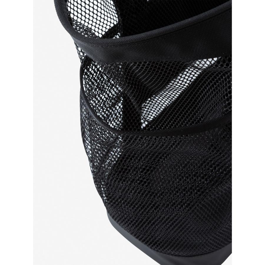 THE NORTH FACEグラットンメッシュトートS ブラック NM82402 THE NORTH FACE グラットンメッシュトートS GLUTTON MESHTOTE S