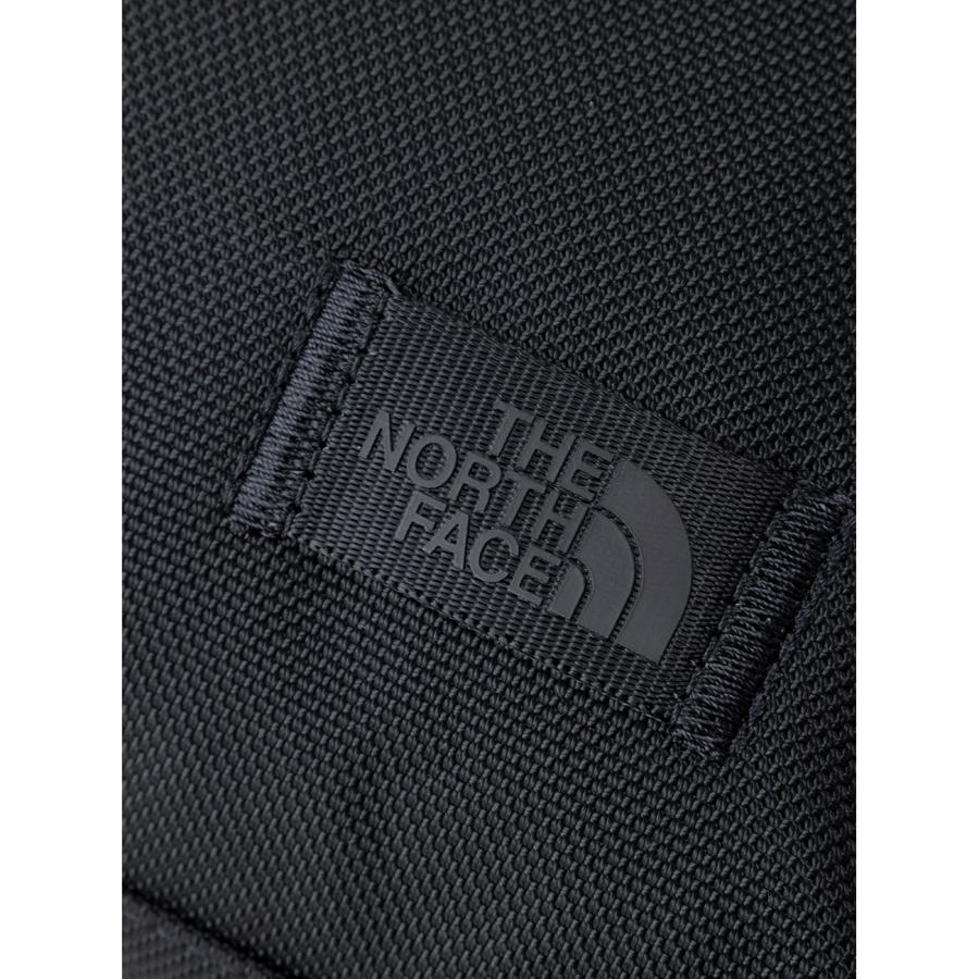 10%OFF ザ ノース フェイス メトロスケープデイパック ブラック リュック PC収納 THE NORTH FACE Metroscape Daypack K NM82410-K｜5th-store｜11