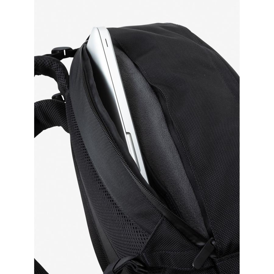 10%OFF ザ ノース フェイス メトロスケープデイパック ブラック リュック PC収納 THE NORTH FACE Metroscape Daypack K NM82410-K｜5th-store｜06