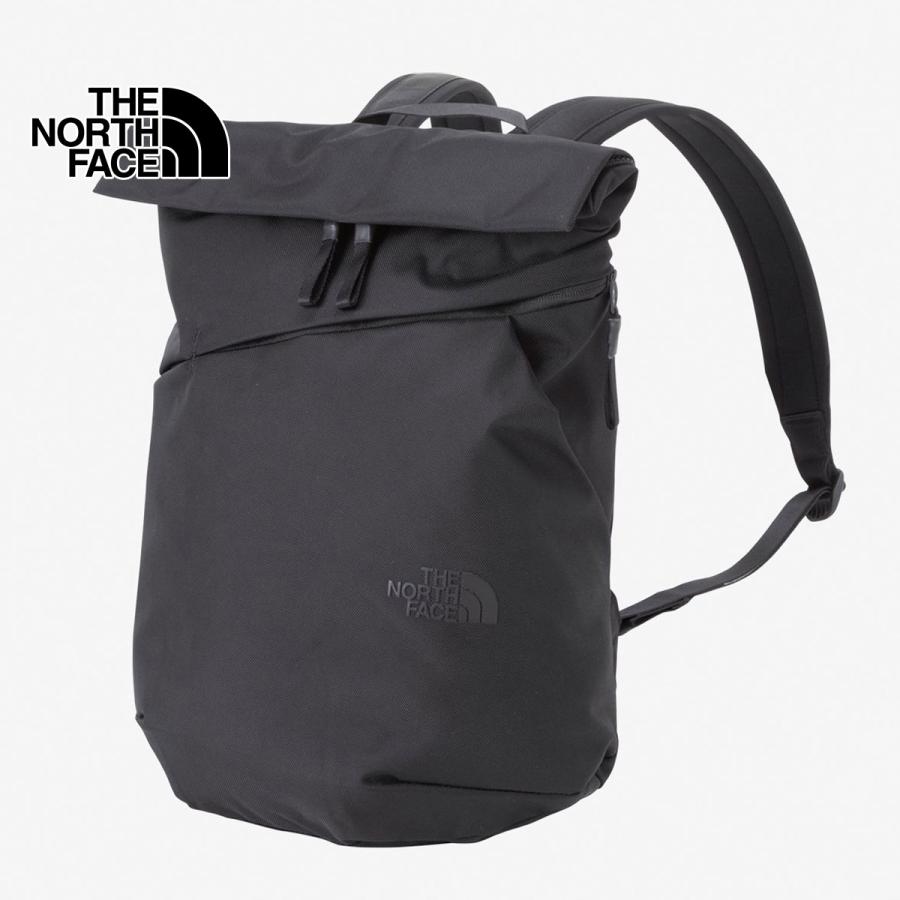THE NORTH FACE ピレネーバックパック ブラック THE NORTH FACE（ザ ノースフェイス） 10％OFF ザ ノース フェイス