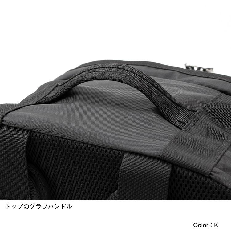THE NORTH FACE◆SUNNY CANMPER /NMJ71700 Amazon.co.jp: The North Face NMJ71700 Backpack K SNY Camper