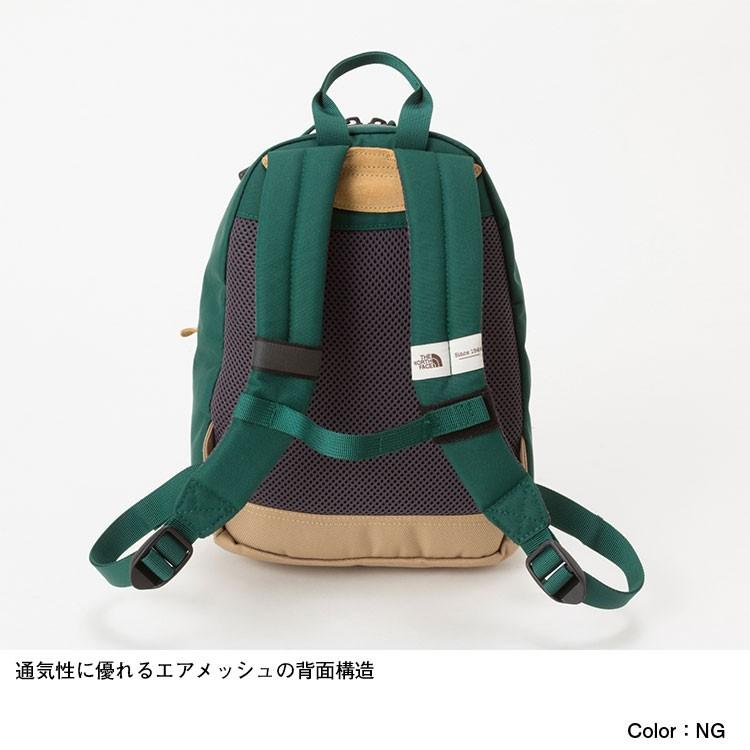 (超美品)THE NORTH FACEリュックバック THE NORTH FACE（ザ ノースフェイス） ポイント10% ザ ノース フェイス