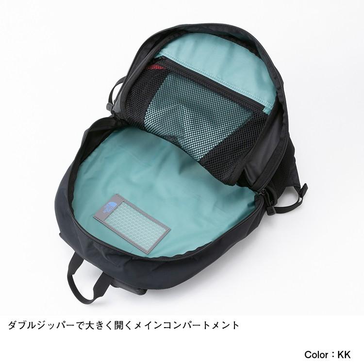 THE NORTH FACE ザ ノース フェイス ラウンディ リュック K THE NORTH FACE ザ ノース フェイス ラウンディ リュック K