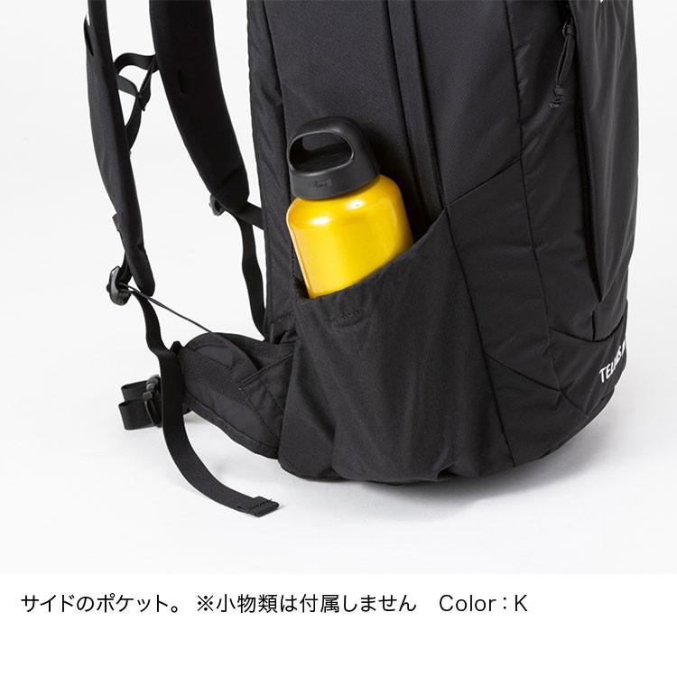 ポ*ん様 新品未使用　タグ付ノースフェイス テルス20 TELLUS ブラック THE NORTH FACE（ザ ノースフェイス） ザ ノース フェイス テルス