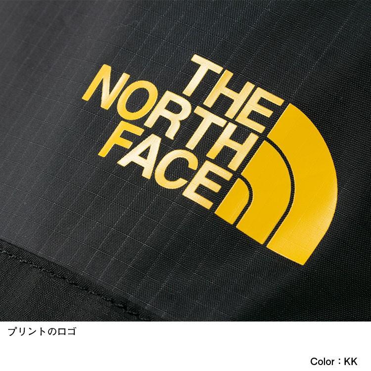 【20%OFF】ザ ノース フェイス ナップサック リップストップ THE NORTH FACE K Napsac KK ブラック NMJ72002-KK | THE NORTH FACE | 01