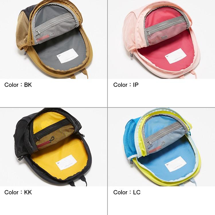 【20%OFF】ザ ノース フェイス スモールデイ リュック THE NORTH FACE K Small Day KK ブラック NMJ72004-K | THE NORTH FACE | 09