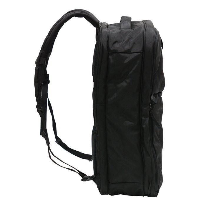 ポイント10% ヌンク トラベラーズバックパック リュック nunc 