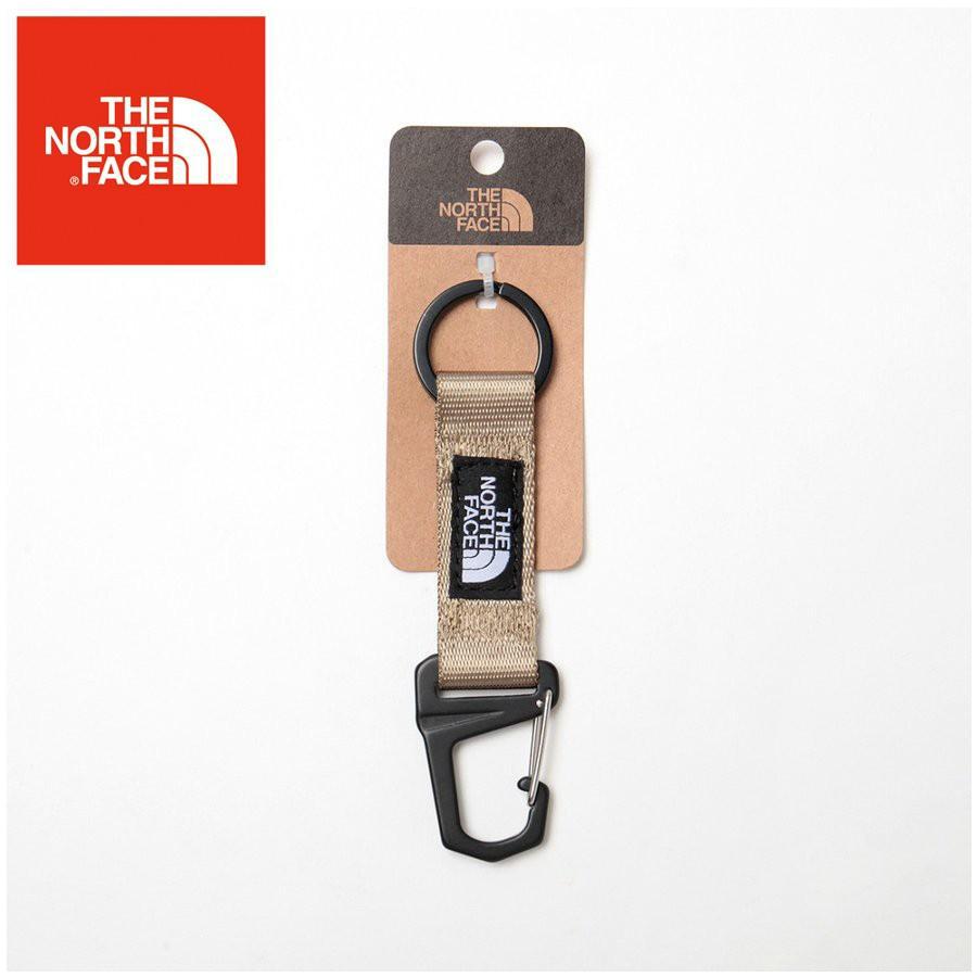 ザ ノース フェイス キーキーパー キーホルダー The North Face Tnf Key Keeper Tb ツイルベージュ Nn301 Tb Nn301 Tb 5th 通販 Yahoo ショッピング