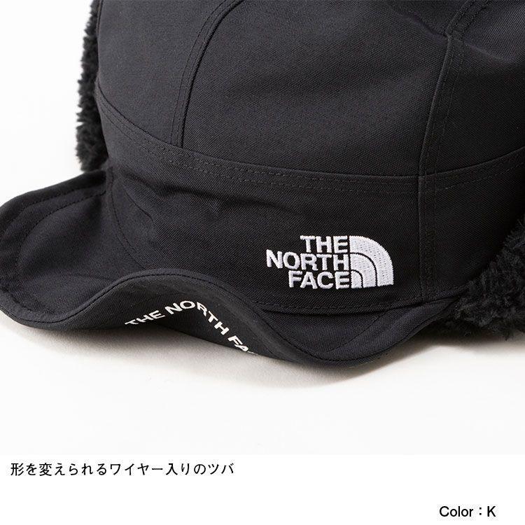 THE NORTH FACE ザ ノース フェイス エクスペディションキャップ