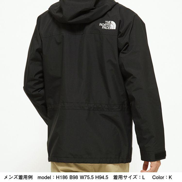 THE NORTH FACE 【10%OFF】ザ ノース フェイス マウンテンライト