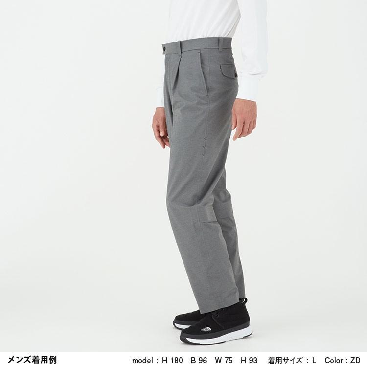 パンツ THE NORTH FACE TRAVERSE JETSET SLACKS Traverse Jetset Slacks （トラバースジェットセットスラックス