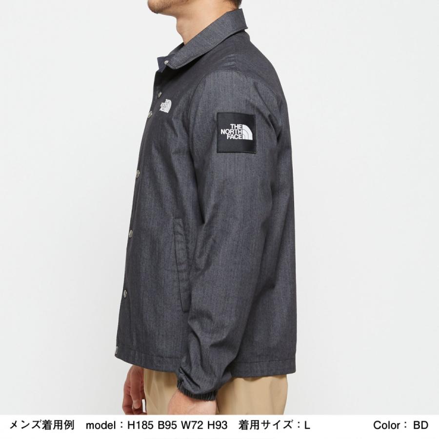 THE NORTH FACE 【30%OFF】ザ ノース フェイス デニムコーチ