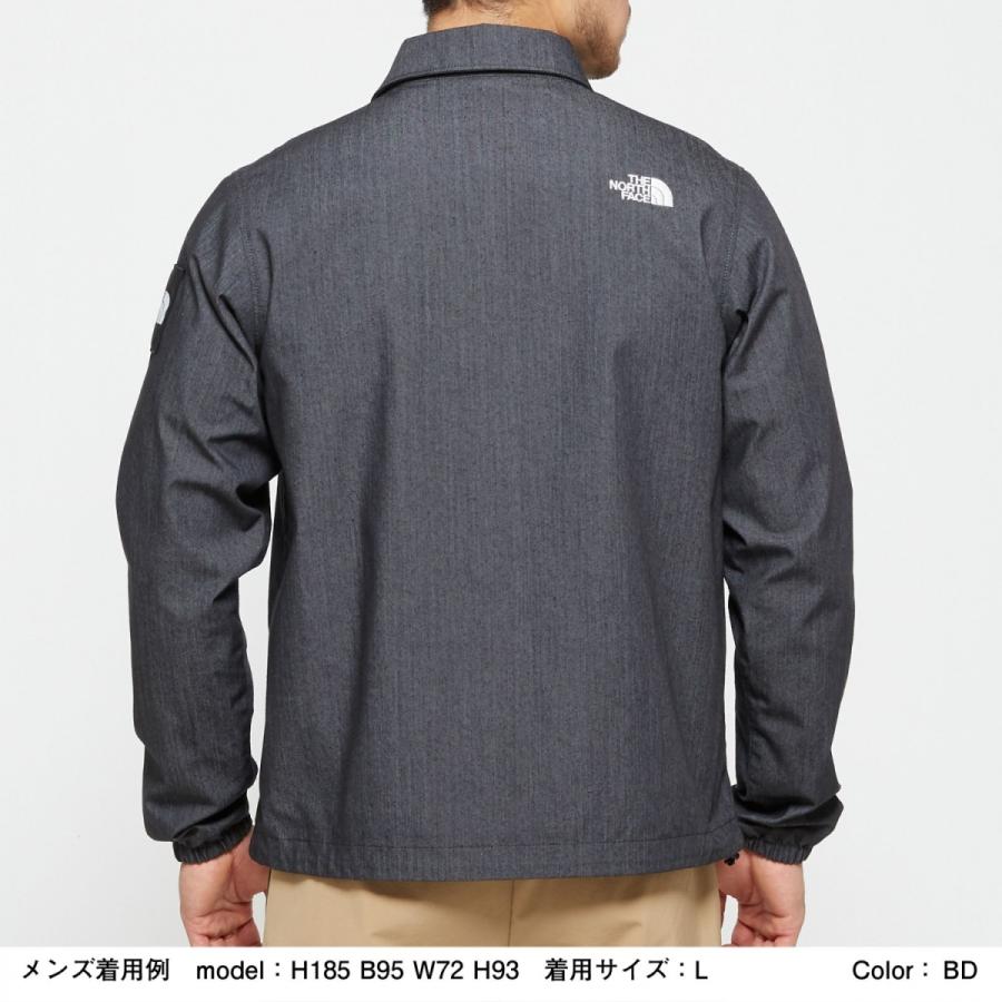 THE NORTH FACE 【30%OFF】ザ ノース フェイス デニムコーチ
