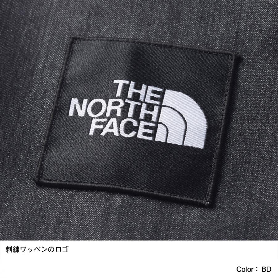 THE NORTH FACE 【30%OFF】ザ ノース フェイス デニムコーチ THE NORTH FACE 【30%OFF】ザ ノース フェイス デニムコーチ