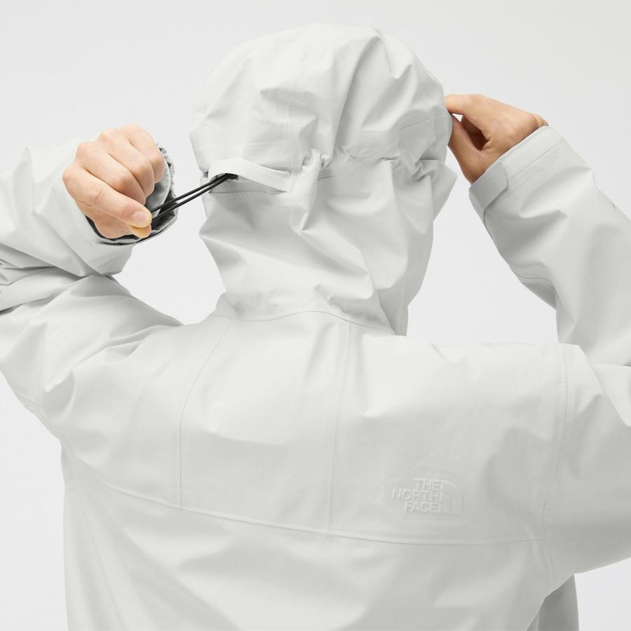 【THE NORTH FACE】 / アンダイド マウンテンジャケット 実にクリーン！ ザ・ノース・フェイス「アンダイドマウンテン