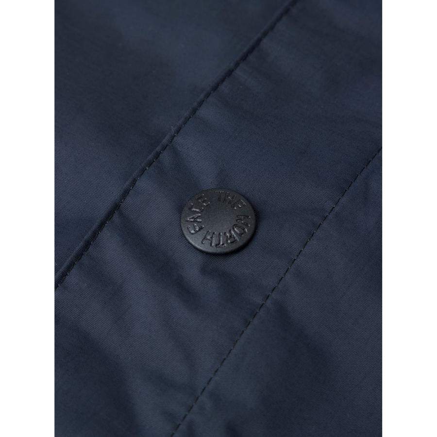 ノースフェイス　レインコート プリューデントコート　Ｌサイズ　ネイビー THE NORTH FACE ザ・ノース・フェイス レインコート メンズ