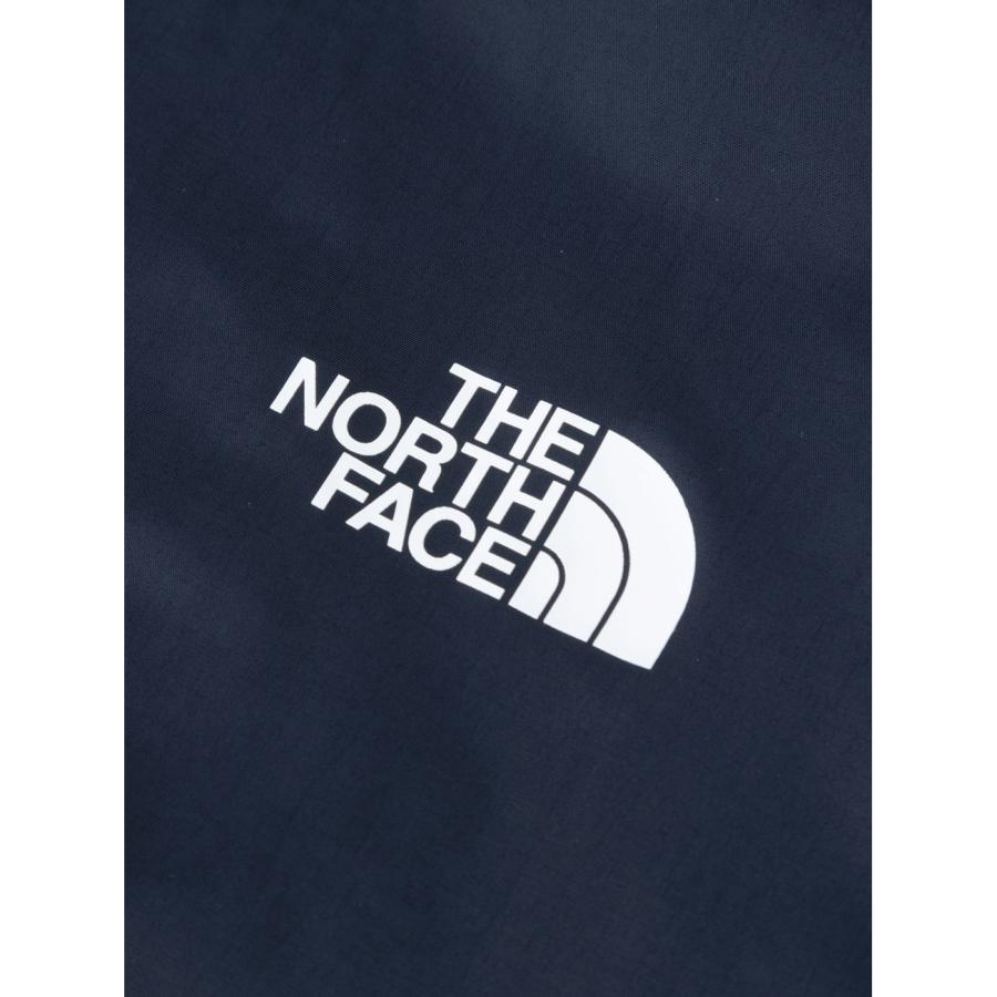 ザ ノース フェイス プリューデントコート ブラック レインコート 防水 軽量 THE NORTH FACE Prudent Coat K NP12432-K｜5th-store｜09