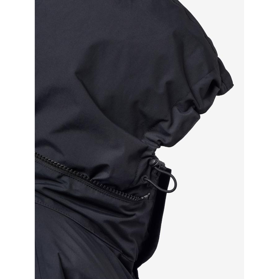 THE NORTH FACE Panther Field Jacket ブラック Panther Field Jacket | THE NORTH FACE(ザ・ノース・フェイス