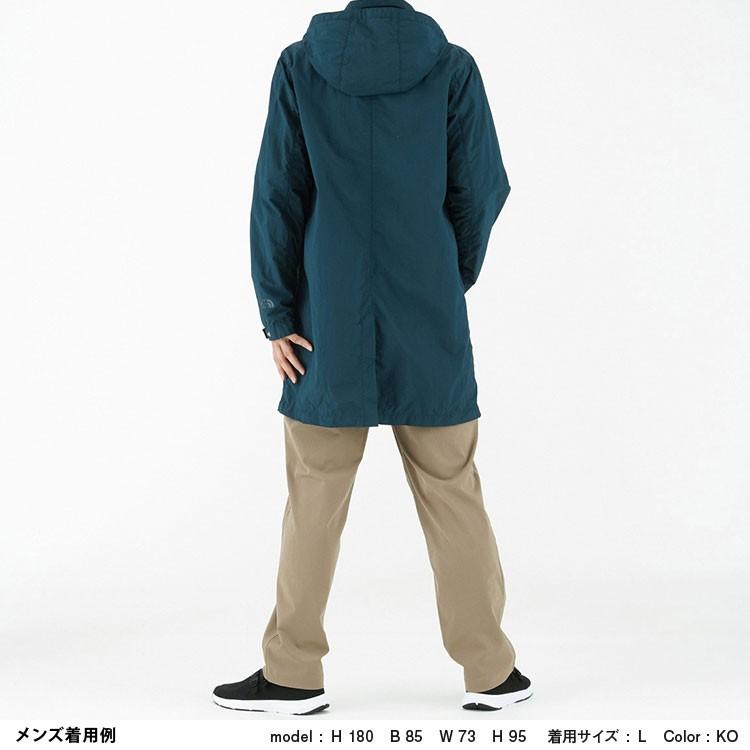 THE NORTH FACE ロールパックジャーニーズコートNP21863 楽天市場】ノースフェイス ロールパックジャーニーズコート